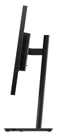 Lenovo ThinkVision T27qd-40 - LED-Monitor - 68.6 cm (27), Ansicht 2