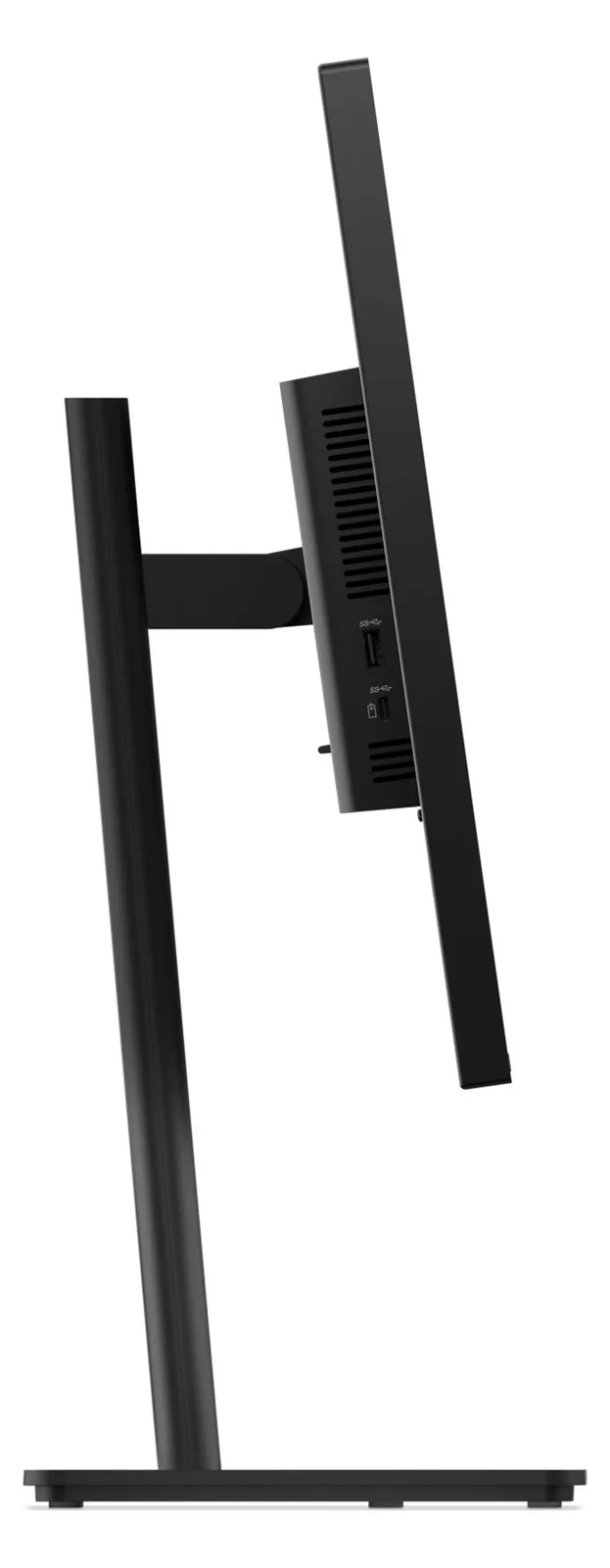 Lenovo ThinkVision T27qd-40 - LED-Monitor - 68.6 cm (27), Ansicht 3
