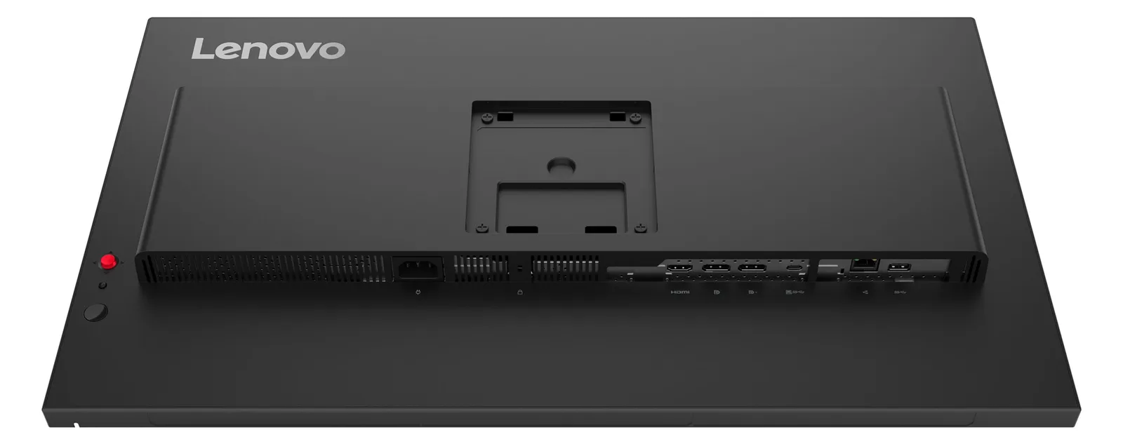 Lenovo ThinkVision T27qd-40 - LED-Monitor - 68.6 cm (27), Ansicht 4