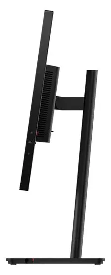 Lenovo ThinkVision T27UD-40 - LED-Monitor - 68.6 cm (27), Ansicht 3