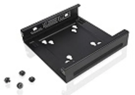 Lenovo Tiny VESA Mount II - Halterung für Systemmontage, Ansicht 2