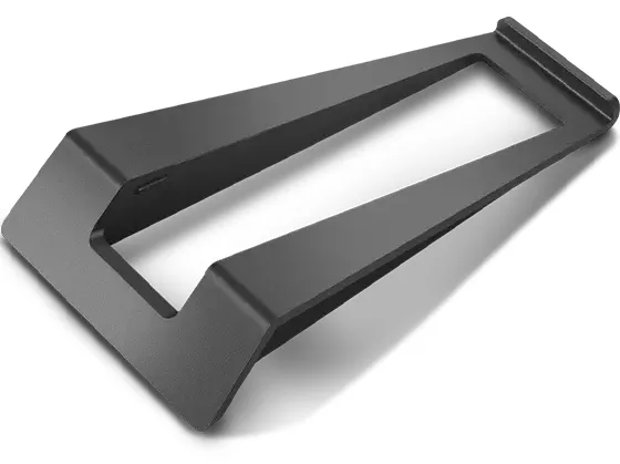 Lenovo Tiny VI Vertical Stand - Systemschrankständer, Ansicht 2