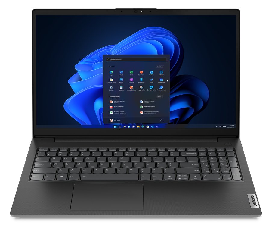 Lenovo V15 G4 ABP 82YY 15.6 7730U 16GB 512GB AMD Radeon Graphics Windows 11 - Notebook - 512 GB von LumaTech