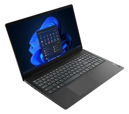 Lenovo V15 G4 AMN 82YU - AMD Ryzen 5 7520U - 16 GB RAM - 512 GB NVMe - 15,6 - TL: Deutsch, QWERTZ, Ansicht 2
