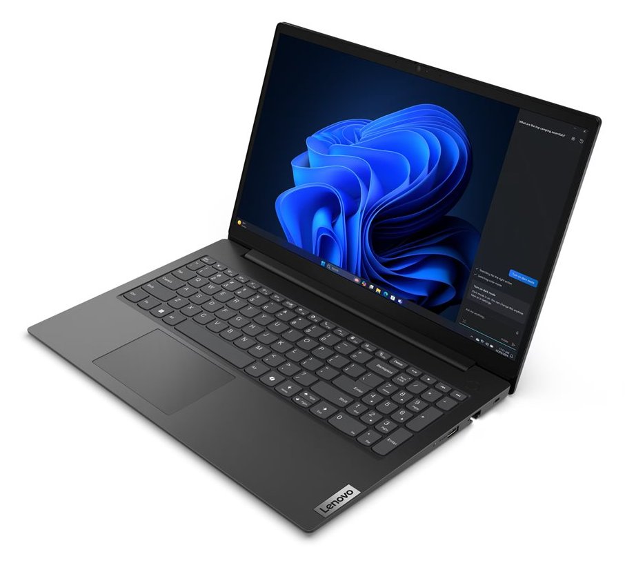 Lenovo V15 G4 IRU i5 - Core i5 - 8 GB - TL: Deutsch, QWERTZ