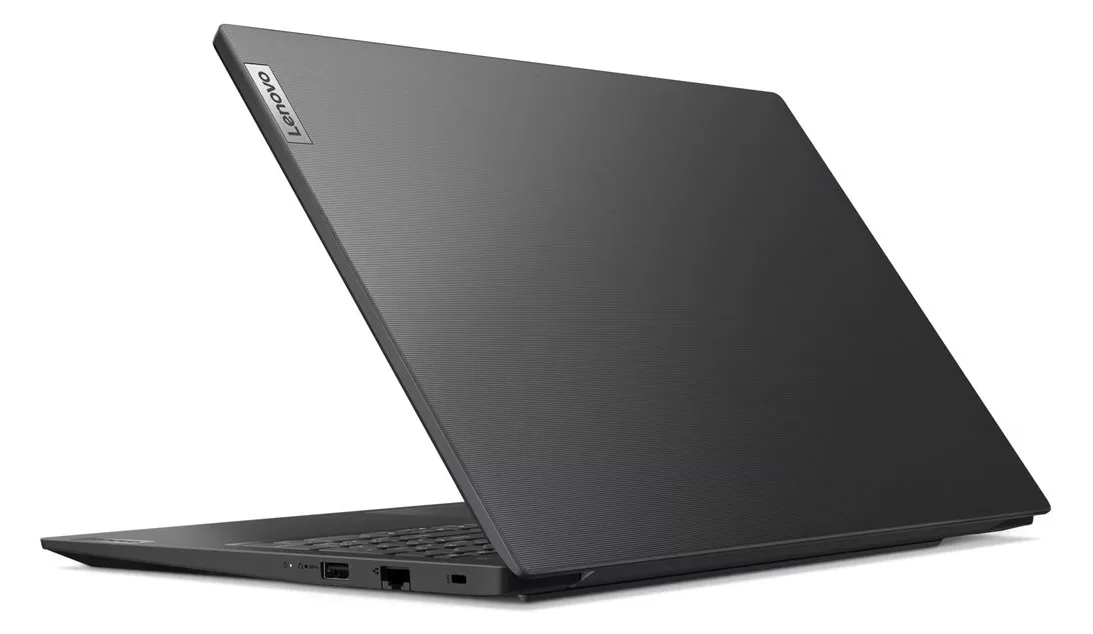 Lenovo V15 G4 IRU i5 - Core i5 - 8 GB - TL: Deutsch, QWERTZ, Ansicht 4