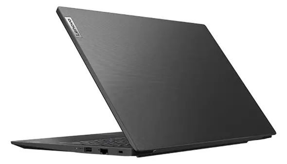 Lenovo V15 G5 IRL 83GW - Intel Core i5 13420H - 8 GB RAM - 512 GB NVMe - 15,6 - TL: Deutsch, QWERTZ, Ansicht 2