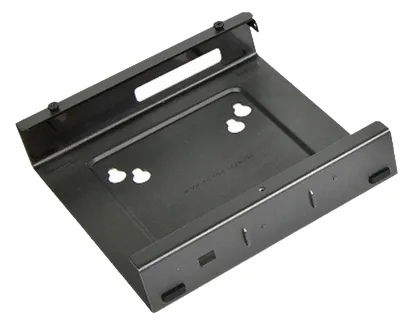 Lenovo VESA Mount bracket kit (03T9717) Schwarz, Ansicht 2