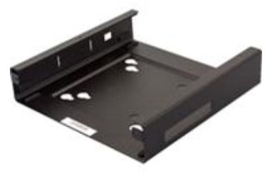 Lenovo VESA Mount bracket kit (03T9717) Schwarz