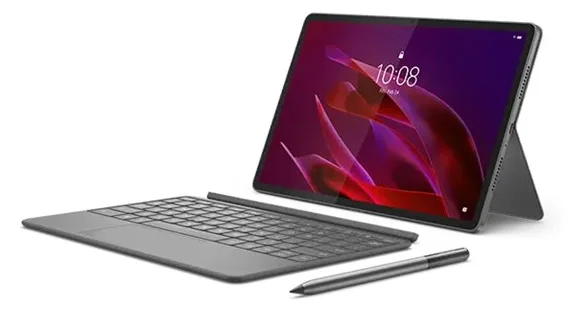 Lenovo Yoga Tab ZAG6 - Tablet - Android 15 oder höher - 256 GB UFS card - 25.7 cm (11.1), Ansicht 5