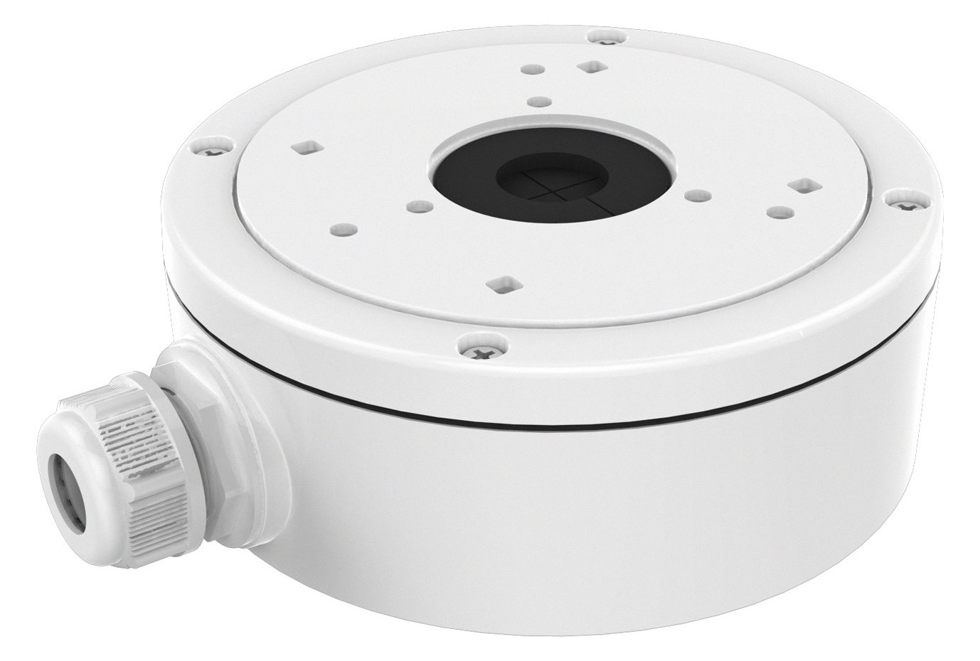 LevelOne CAS-7311 - Anschlusskasten für Kamera von LumaTech