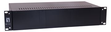 LevelOne CVH-2000 - Modulare Erweiterungseinheit von LumaTech