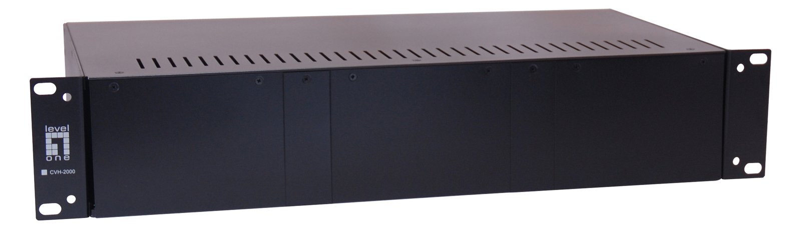 LevelOne CVH-2000 - Modulare Erweiterungseinheit