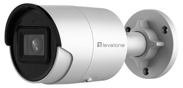 LevelOne GEMINI series FCS-5202 - Netzwerk-Überwachungskamera - Außenbereich, Innenbereich - wetterfest - Farbe von LumaTech