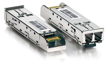LevelOne GVT-0300 - SFP (Mini-GBIC)-Transceiver-Modul von LumaTech