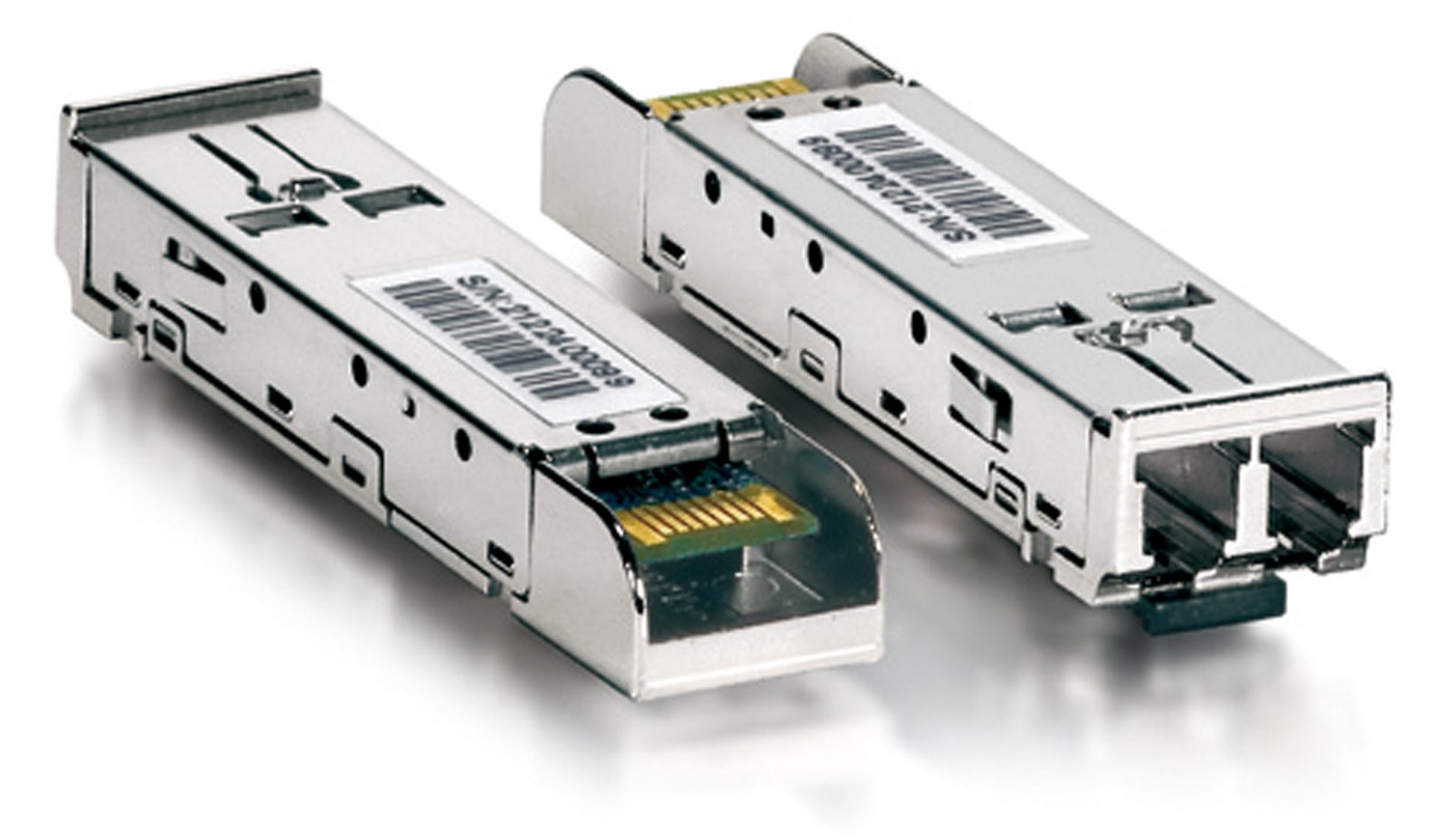 LevelOne GVT-0300 - SFP (Mini-GBIC)-Transceiver-Modul