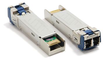 LevelOne GVT-0301 - SFP (Mini-GBIC)-Transceiver-Modul von LumaTech
