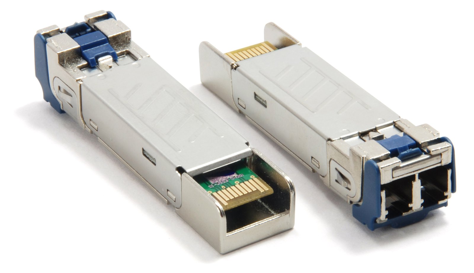 LevelOne GVT-0301 - SFP (Mini-GBIC)-Transceiver-Modul