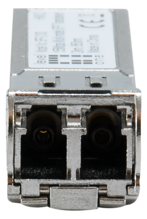 LevelOne Infinity SFP-4210 - SFP (Mini-GBIC)-Transceiver-Modul, Ansicht 3