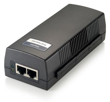 LevelOne POI-3004 - Power Injector - Wechselstrom 100-240 V von LumaTech