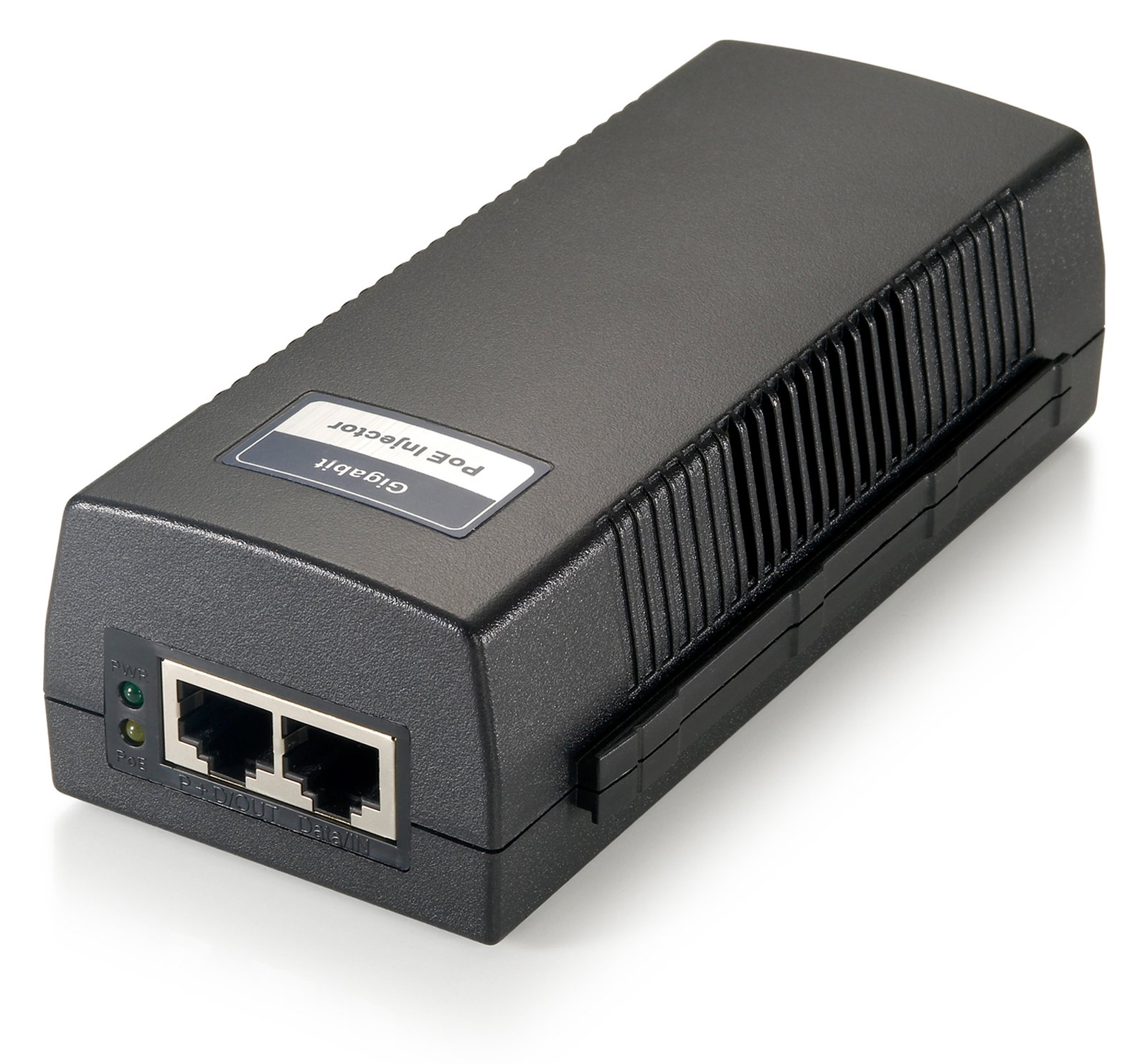 LevelOne POI-3004 - Power Injector - Wechselstrom 100-240 V