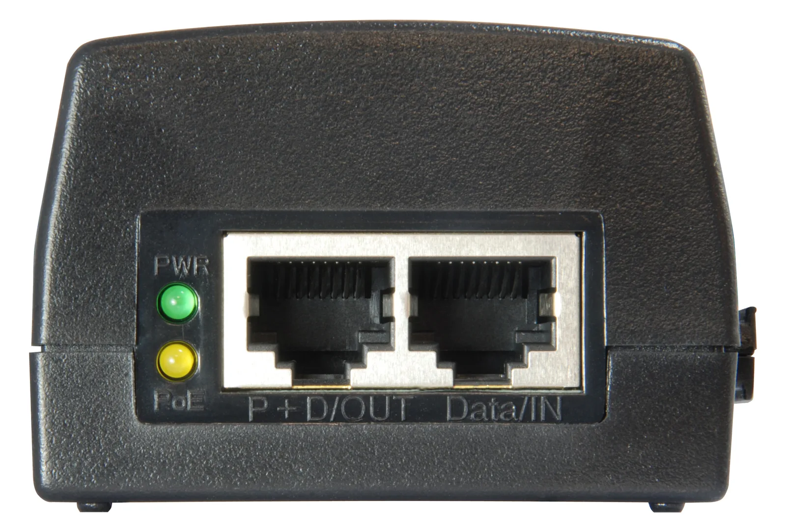 LevelOne POI-3010 - Power Injector + PoE-Splitter, Ansicht 2