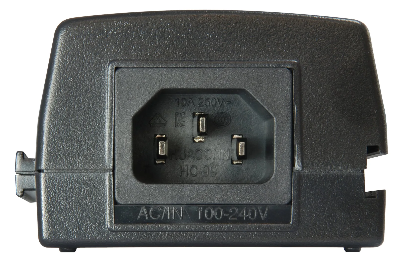 LevelOne POI-3010 - Power Injector + PoE-Splitter, Ansicht 5