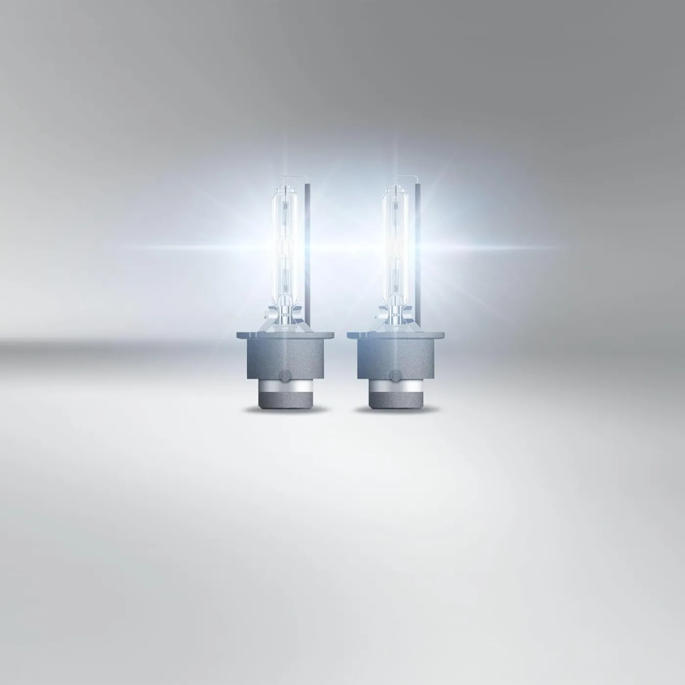 Osram D2S 35W XENARC® NIGHT BREAKER® LASER +220% 3 Jahre Garantie* 2 St — Bild 2