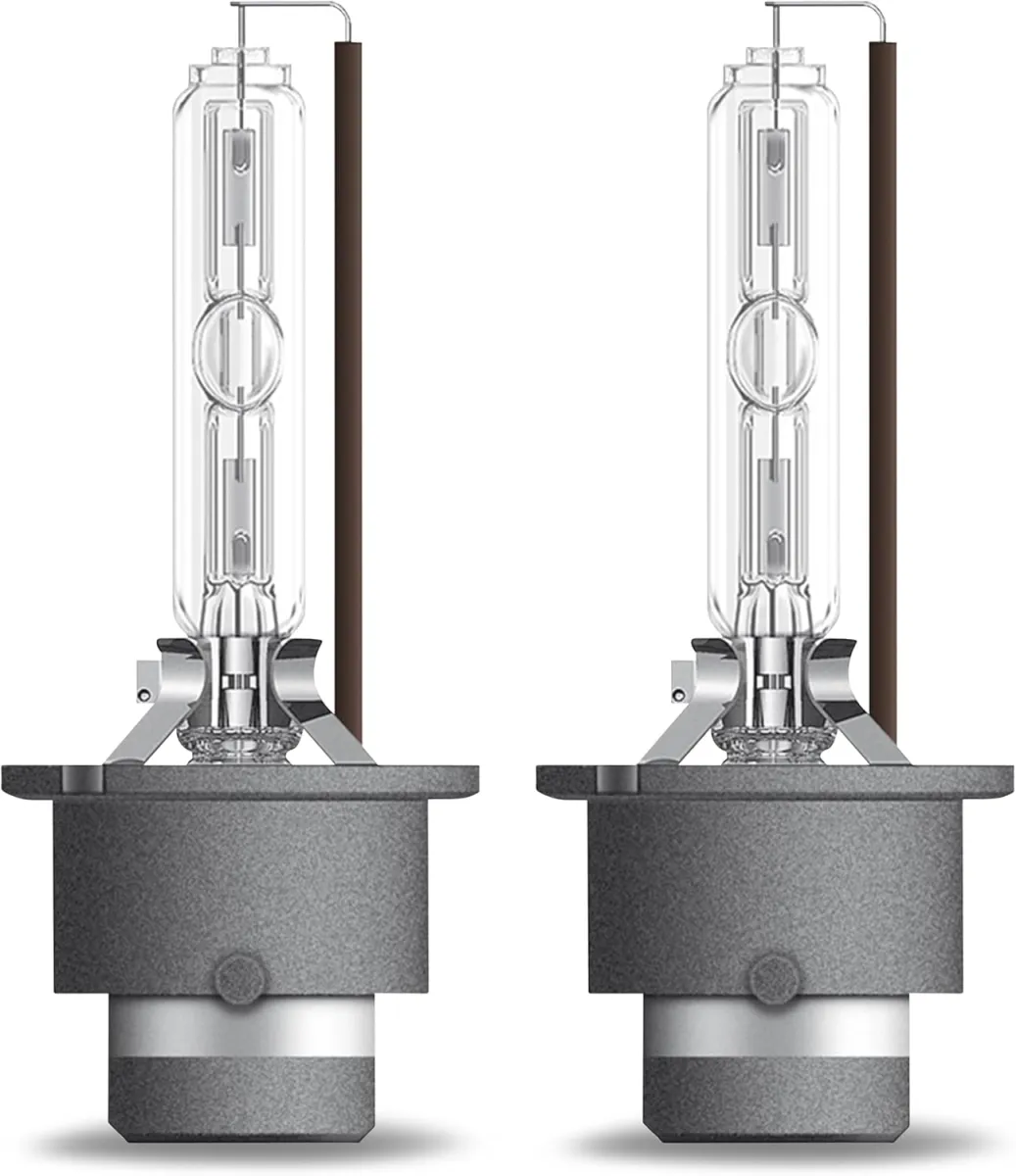 Osram D2S 35W XENARC® NIGHT BREAKER® LASER +220% 3 Jahre Garantie* 2 St — Bild 3