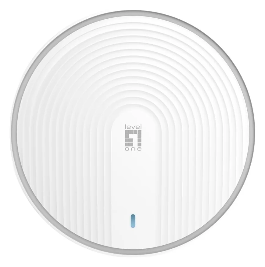 LevelOne WAP-8131 - Accesspoint - Wi-Fi 6 - 2.4 GHz, Ansicht 5