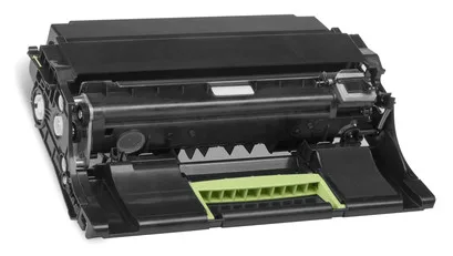 Lexmark 500Z - Schwarz - Original - Druckerbildeinheit LCCP, LRP, Ansicht 3