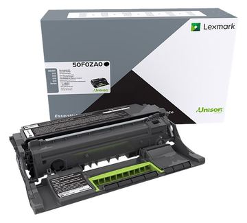 Lexmark 500ZA - Schwarz - Original - Druckerbildeinheit LCCP von LumaTech