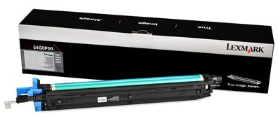 Lexmark 540P - Fotoleitereinheit LCCP - für Lexmark MS911de