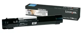 Lexmark Besonders hohe Ergiebigkeit - Schwarz, Ansicht 2