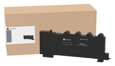 Lexmark Box - Tonersammler LCCP - für Lexmark CS531dw