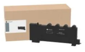 Lexmark Box - Tonersammler LCCP - für Lexmark CS531dw, Ansicht 2