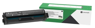 Lexmark Extrahohe Kapazität - Schwarz - original