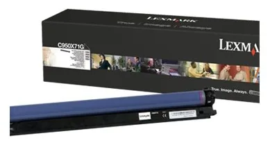 Lexmark Fotoleiter-Kit LCCP - für Lexmark C950, Ansicht 2