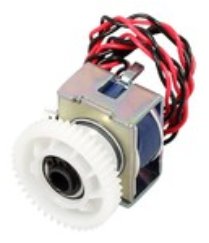 Lexmark Kupplung für Autokompensator Mechnismus