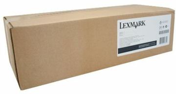 Lexmark Magenta - original - Tonerpatrone LCCP, LRP von LumaTech