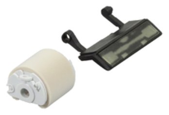 Lexmark Mehrzweck-Einzug Aufnahmerolle- und Trennerpad