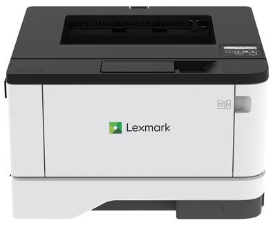 Lexmark MS331dn - Drucker - s/w - Duplex - Laser