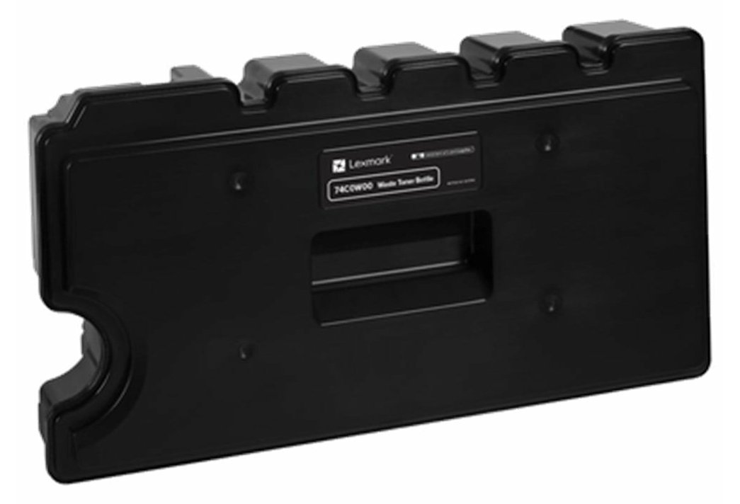 Lexmark Original - Tonersammler LCCP - für Lexmark C4150