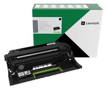 Lexmark Schwarz - original - Box - Druckerbildeinheit LCCP, LRP
