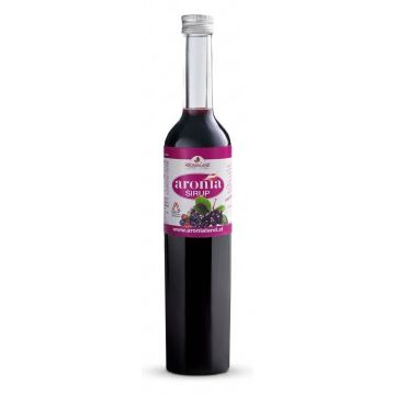 Aronia-Sirup 500 ml von Aronialand®