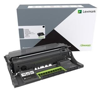 Lexmark Schwarz - Original - Druckerbildeinheit LCCP von LumaTech