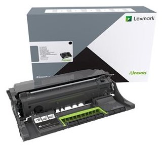 Lexmark Schwarz - Original - Druckerbildeinheit LCCP