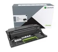 Lexmark Schwarz - Original - Druckerbildeinheit LCCP, Ansicht 2
