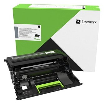 Lexmark Schwarz - Original - Druckerbildeinheit LCCP, Lexmark Corporate