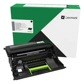 Lexmark Schwarz - Original - Druckerbildeinheit LCCP, LRP, Ansicht 2
